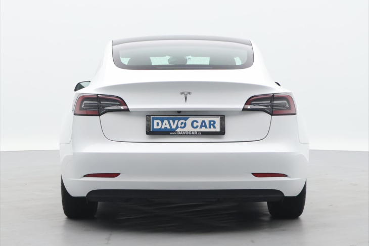 Tesla Model 3 239kW SR+ SOH 86,8%