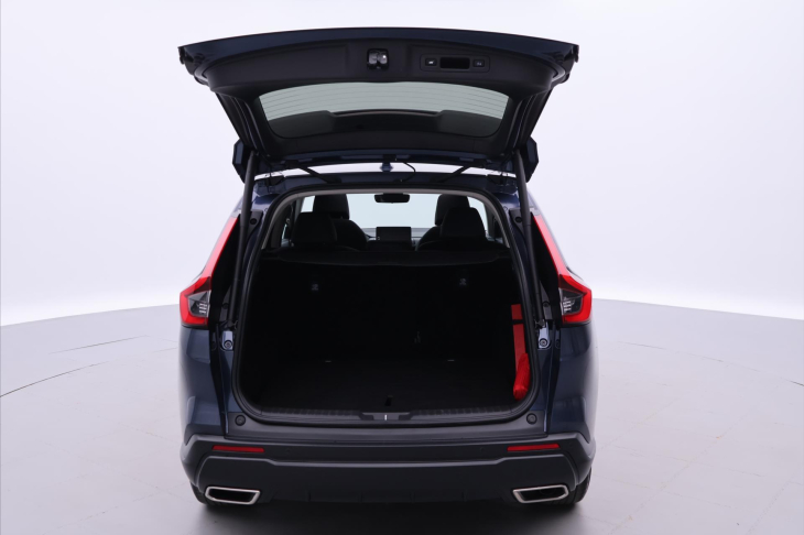 Honda CR-V 2,0 Hybrid Elegance 109kW 4WD