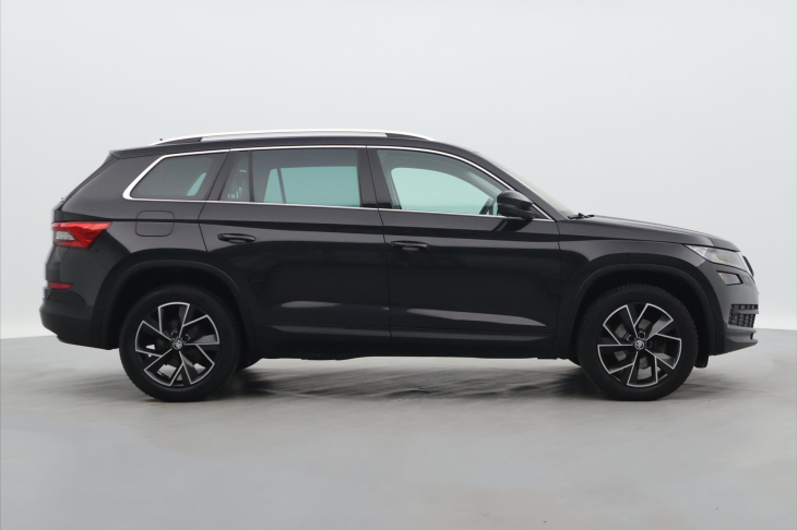 Škoda Kodiaq 2,0 TDI 110kW DSG 4x4 Style