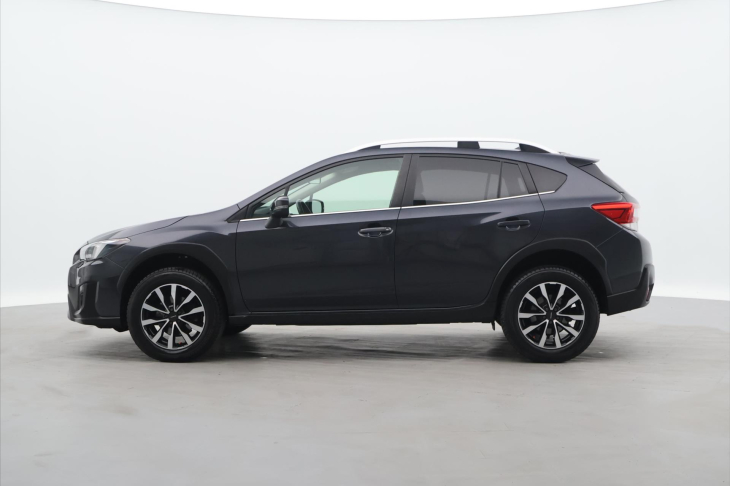 Subaru XV 2,0 i 115kW CVT Comfort 1.Maj