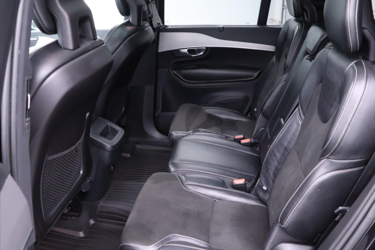 Volvo XC90 2,0 L 173kW D5 R-Design AWD DPH