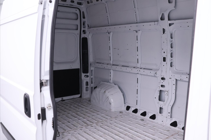 Opel Movano 2,2 CDTI 121kW L3H3 CZ DPH