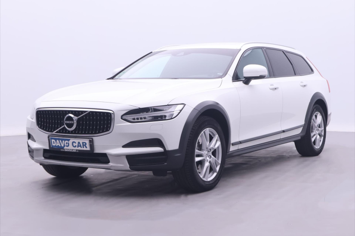 Volvo V90 2,0 Cross Country Polestar DPH