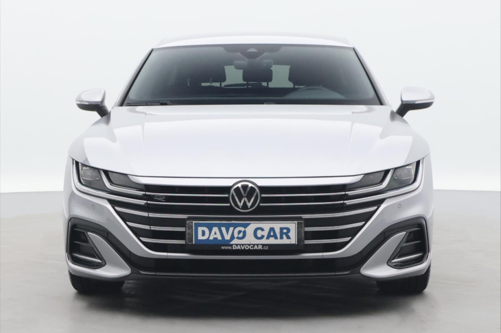 Volkswagen Arteon Shooting Brake 2,0 TDI 110kW DSG R-Line CZ DPH