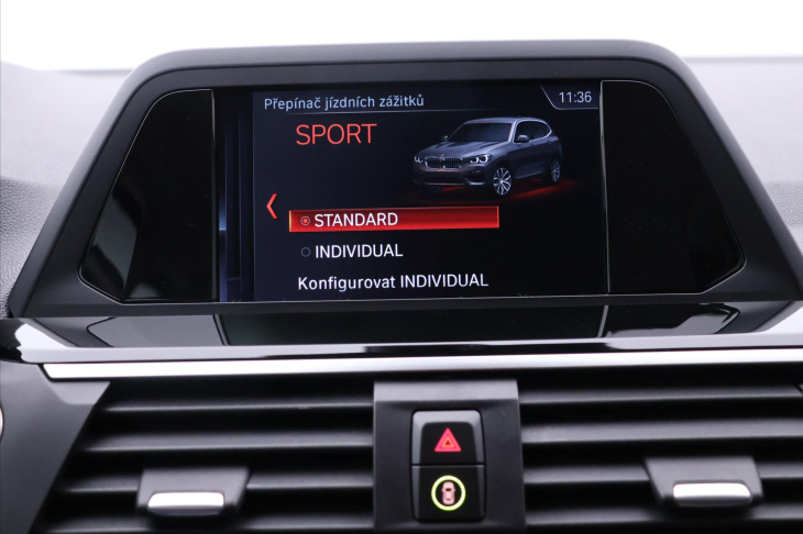 BMW X3 2,0 20d xDrive140kW Aut. CZ