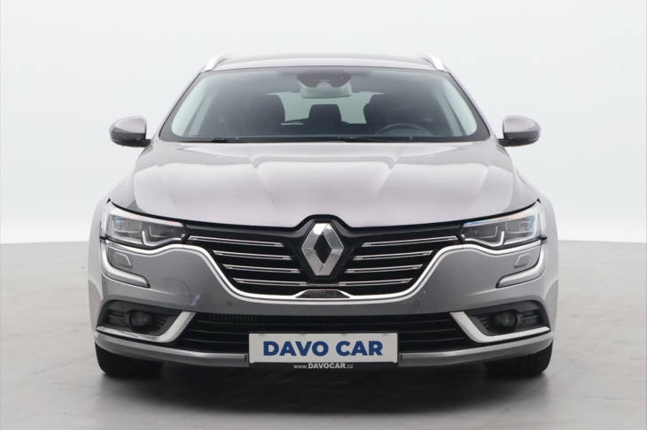 Renault Talisman 1,6 TCe Initiale Paris Aut Led