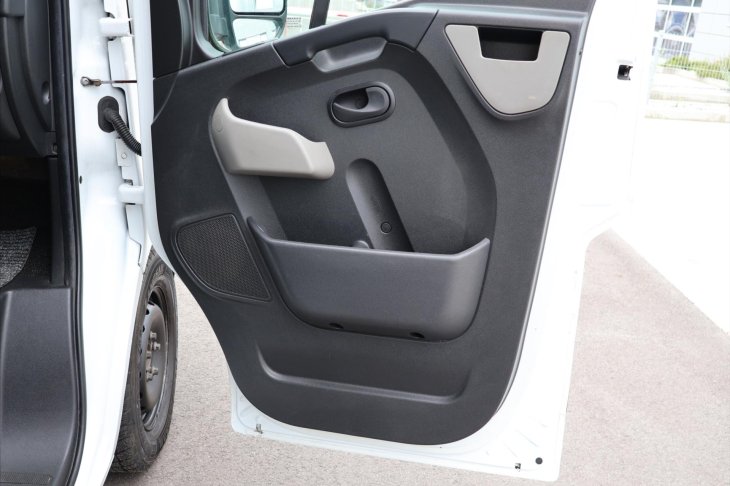 Renault Master 2,3 DCI 130 CZ L3H1P3 20M3 DPH