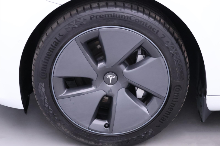 Tesla Model 3 95% SOH SR+ DPH