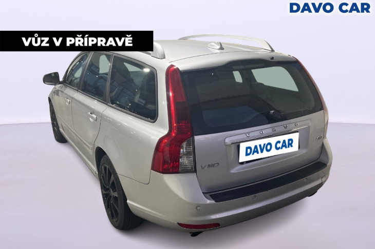 Volvo V50 2,0 D3 110kW Business Pro Edition
