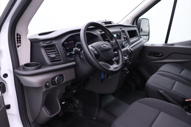 Ford Transit 2,0 EcoBlue  L2 DPH 1.maj CZ
