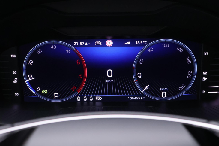 Škoda Kodiaq 2,0 TDI 147KW 4x4 StylePlus CZ