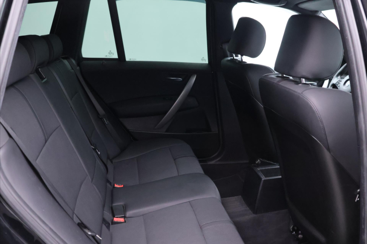 BMW X3 2,0 d xDrive 110kW Aut.klima