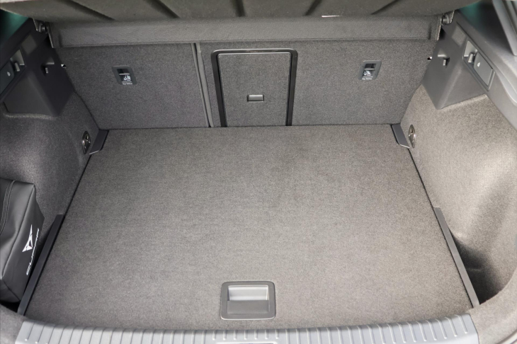 Cupra Formentor 2,0 TSI VZ DSG 4Drive Beats