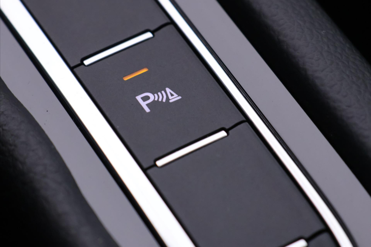 Volkswagen Arteon 2,0 TDI 110kW Elegance DSG GT