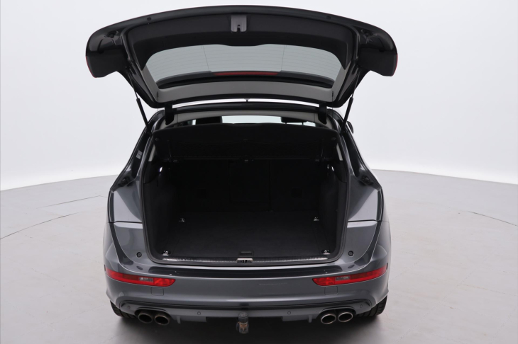 Audi SQ5 3,0 BiTDI quattro Tiptronic