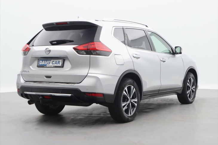 Nissan X-Trail 2.0 dCi Aut. AWD CZ N-Connecta