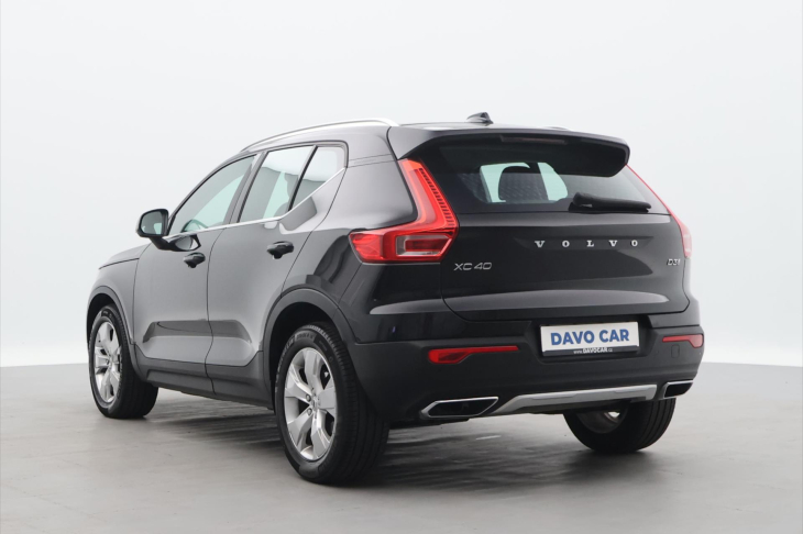 Volvo XC40 2,0 D3 110kW Aut. Inscription