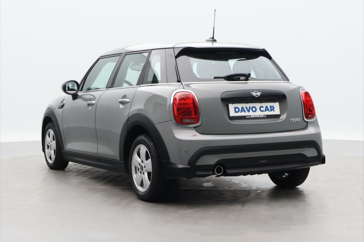 Mini Cooper 1,5 100kW CZ DPH LED