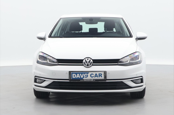 Volkswagen Golf 1,4 TSI 92kW CZ LED
