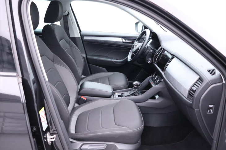 Škoda Kodiaq 2,0 TDI 147kW 4x4 DSG Tour DPH