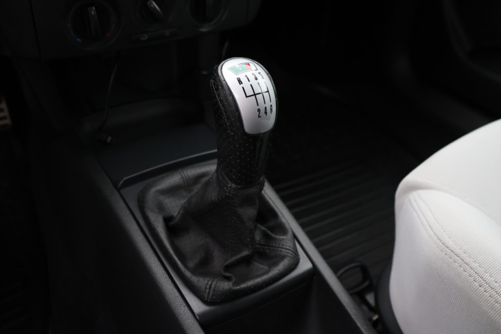 Škoda Fabia 1,9 TDI 96kW RS 2.Majitel