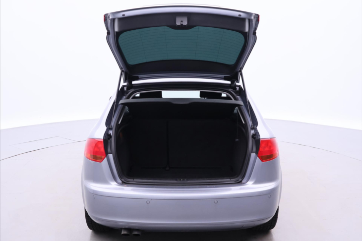 Audi A3 2,0 TDI 103kW DSG Attraction