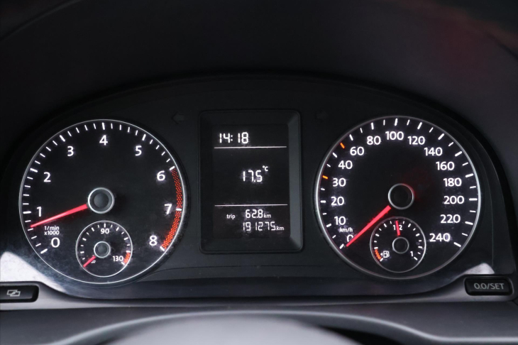 Volkswagen Caddy 1,2 TSI 77kW Roncalli