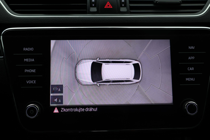 Škoda Superb 2,0 TDI 147kW 4x4 L&K DSG CZ DPH