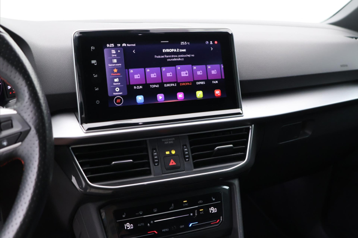 Seat Tarraco 2,0 TDI 147kW DSG CZ FR DPH
