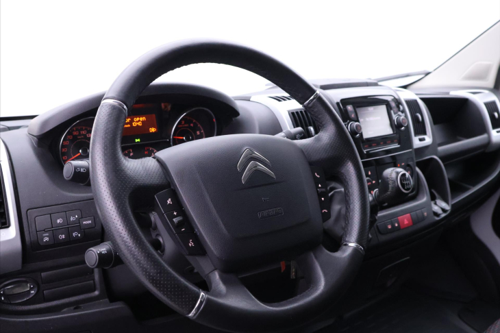 Citroën Jumper 2,2 HDI 103kW L4H2 Plus CZ DPH