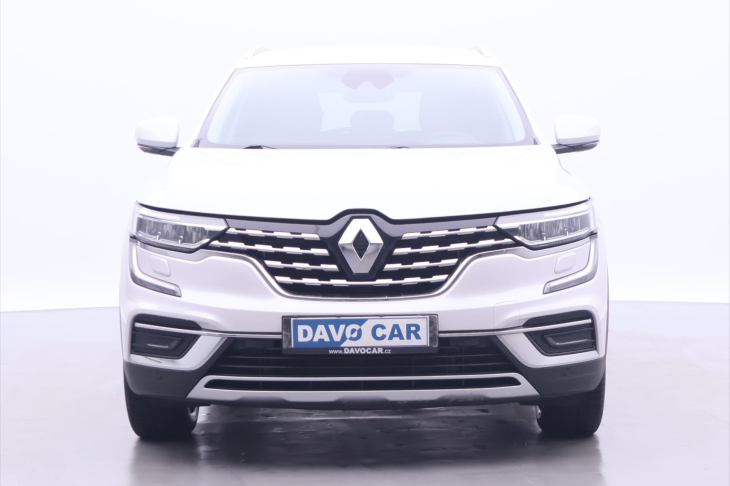 Renault Koleos 2,0