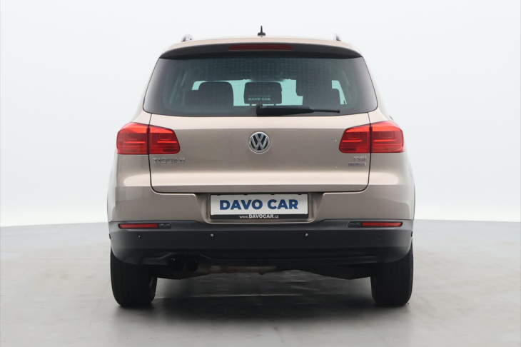 Volkswagen Tiguan 1,4 TSI 118kW CZ 2.Maj Klima