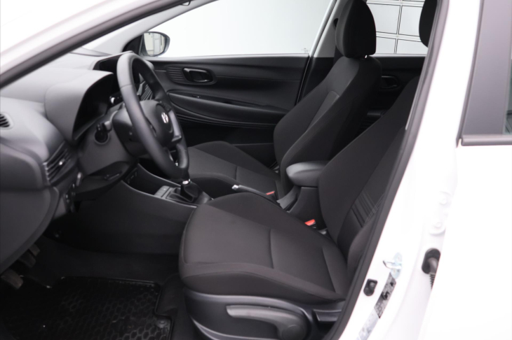 Hyundai Bayon 1,2 DPi 57kW Záruka 1. Maj CZ