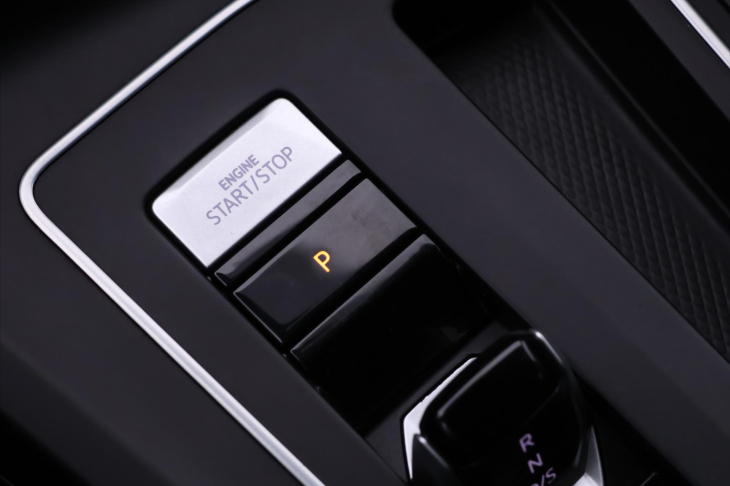 Volkswagen Golf 1,5 TSI EVO 110 kW CZ