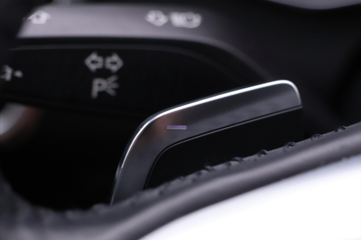 Audi A6 3,0 50TDI 210kW Quattro Kůže