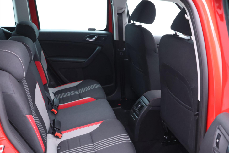 Škoda Yeti 2,0 TDI 110kW Monte Carlo CZ