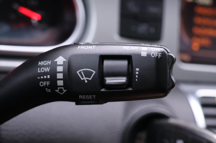 Audi Q7 3,0 TDI 4x4 7-Míst CZ 1. Maj.