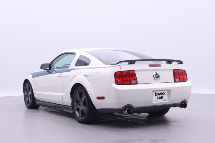Ford Mustang 4,6 GT 224kW Ford Racing USA