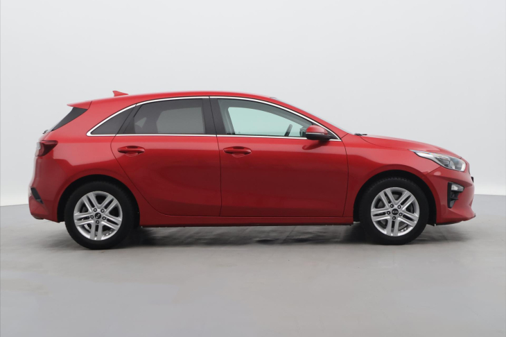 Kia Ceed 1.0 T-GDi 88kW GT-Line CZ