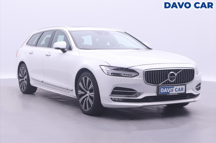 Volvo V90 2,0 D5 AWD Drive-E Inscription