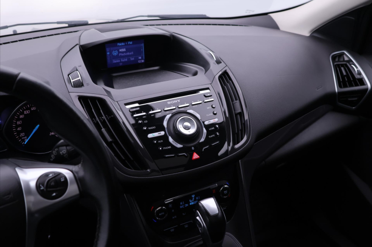 Ford Kuga 2,0 TDCi 103kW 4x4 Titanium+