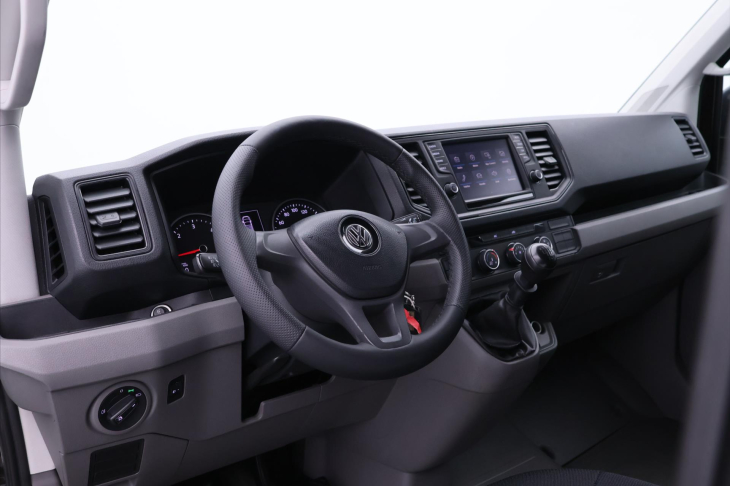 Volkswagen Crafter 2,0 TDI 103kW L2H2 Klima DPH