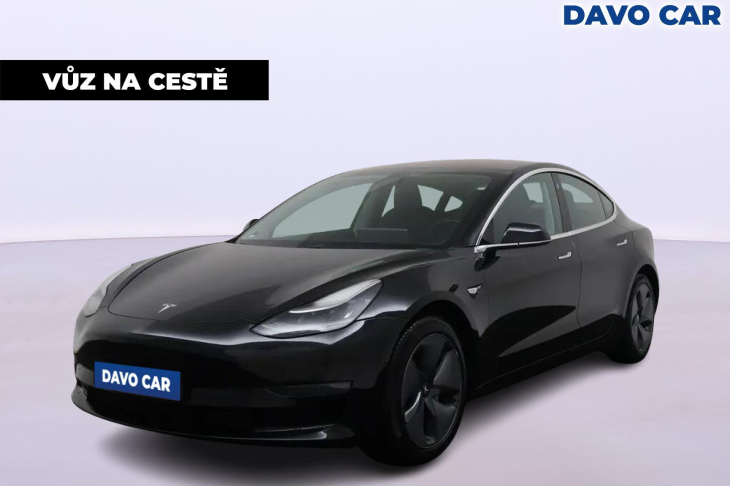 Tesla Model 3 0,0 Long Range AWD 75kWh