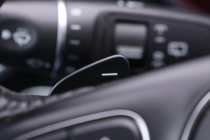 Mercedes-Benz Třídy V 2,1 250d Aut. 4Matic L DPH