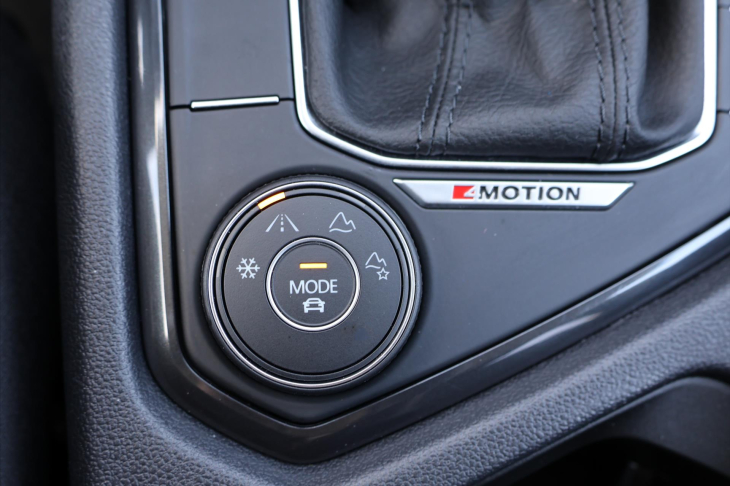 Volkswagen Tiguan Allspace 2,0 TSI 140kW 4motion DPH TZ