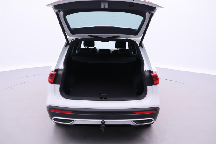 Seat Tarraco 2,0 TSI DSG 4Drive Excellence