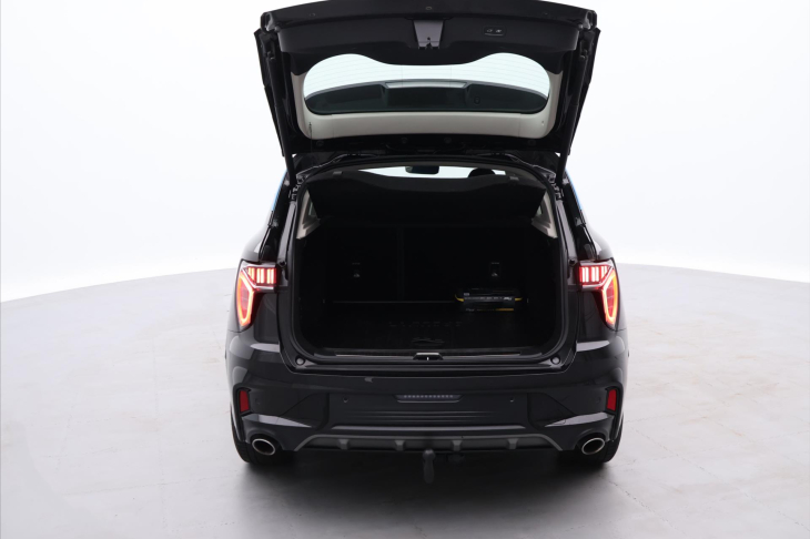 Lynk & Co 01 1,5 PHEV CORE 206kW Aut. 2.Maj
