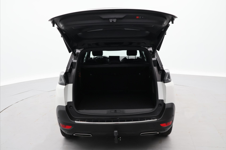 Peugeot 5008 2.0 HDI 130kW GT-line CZ DPH