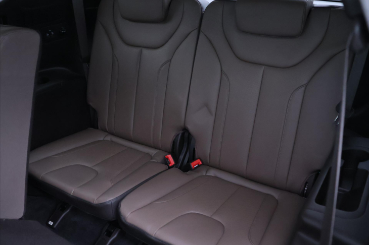Hyundai Santa Fe 2,2 CRDI 142kW Style 4x4 DCT CZ