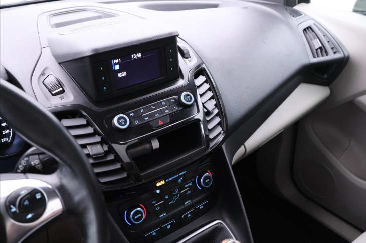 Ford Tourneo Connect 1,5 TDCI Titanium CZ Panorama